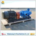 High Pressure Boiler Feed Water Pump